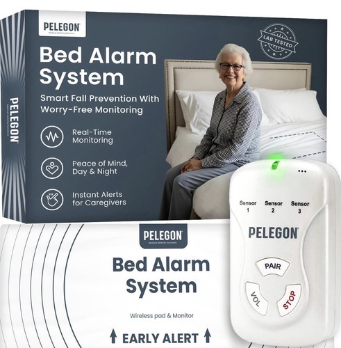 Allarme letto anziani