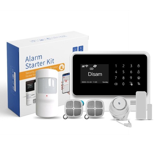 Smart home wireless sensore - sensore, di