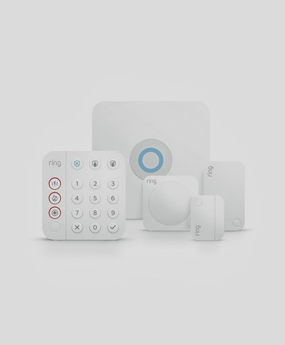 Ring away kit allarme - ring,