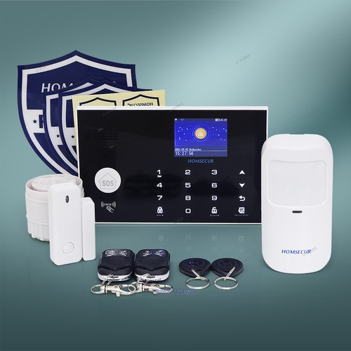 Kit wireless cablato tuya wifi - wireless,