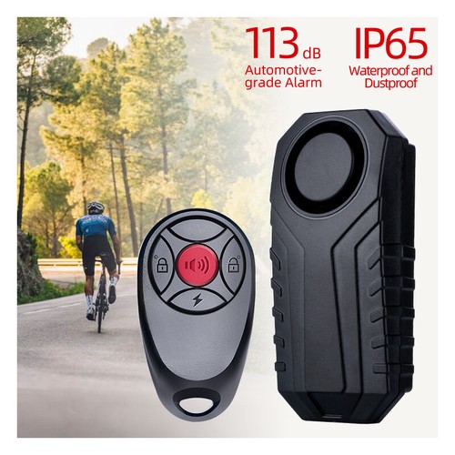 Allarme antifurto wireless - antifurto,