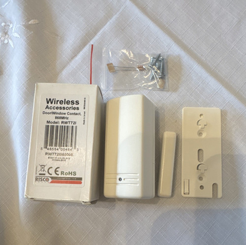 Risco alarm rwt72i sensore - rwt72i, di