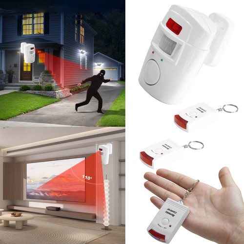 Sensore movimento wireless - sensore,