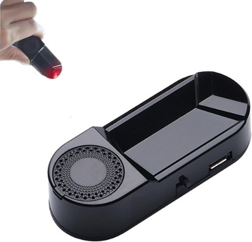 Luce led auto - finta, sicurezza