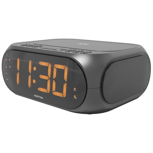 Sveglia radio orologio - , fm