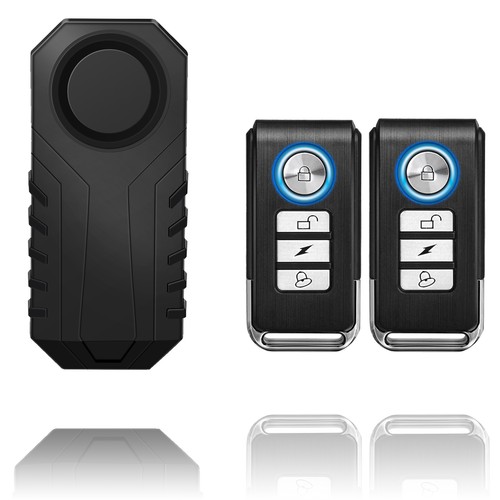 Allarme 2 sicurezza - *, +