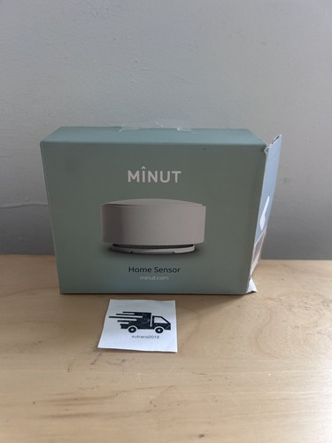 Minut point smart home - mt-p2,