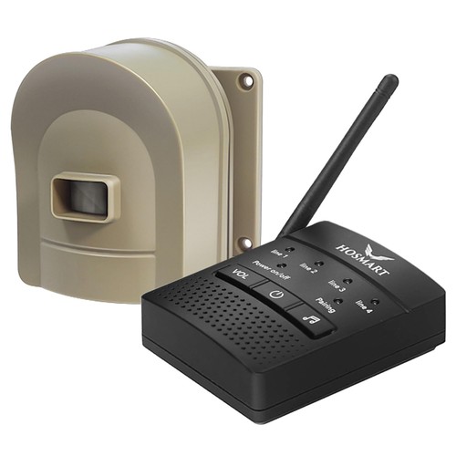Sistema sensore wireless