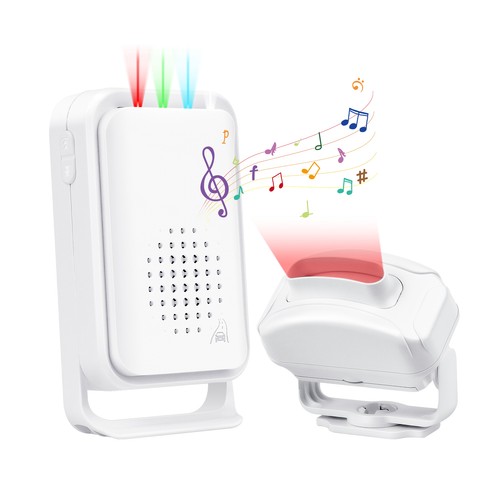 Allarme vialetto wireless