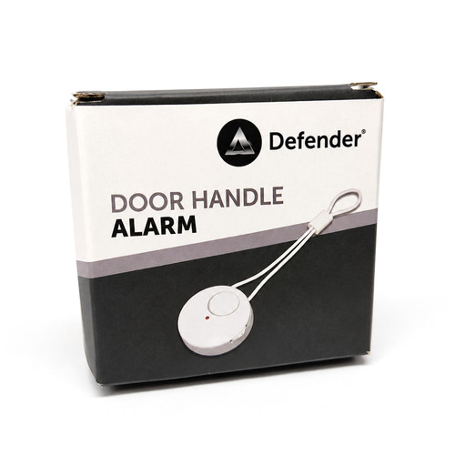 Defender maniglia porta - defender,