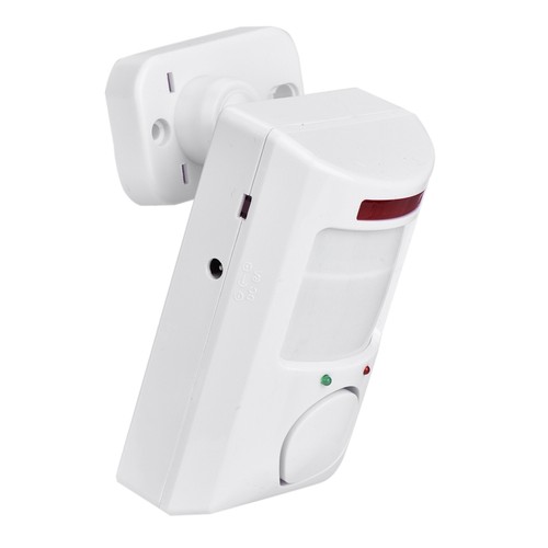 Sistema allarme wireless - di,