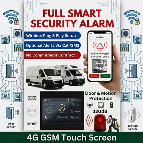 Sistema sicurezza allarme - sistema,