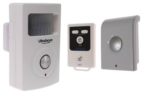 Allarme capannone wireless - capannone,