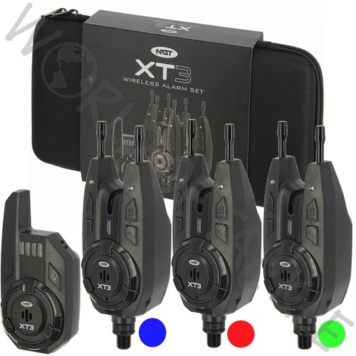 Ngt xt3 wireless allarme - ngt,