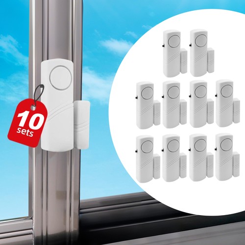 10x antifurto sicurezza - 10x,