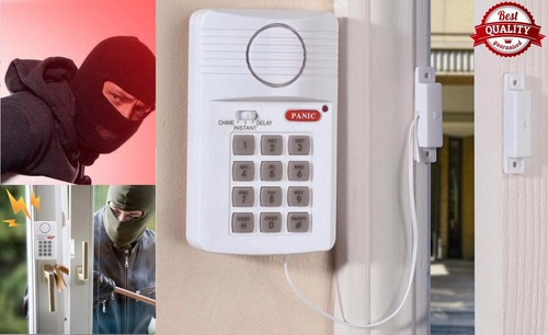 Tastiera di sicurezza - di,