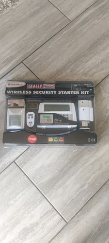 Kit avviamento wireless