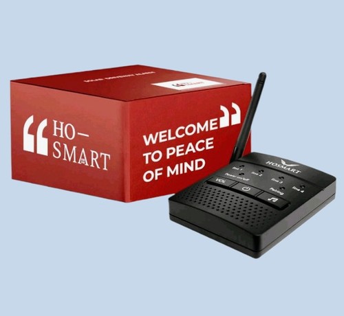 Hosmart ricevitore rilevatori - hosmart,