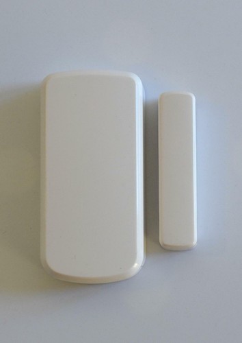 Contatto porta wireless sol1 - contatto,