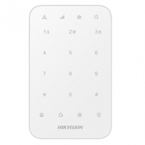 Hikvision alarm wireless led - alarm,