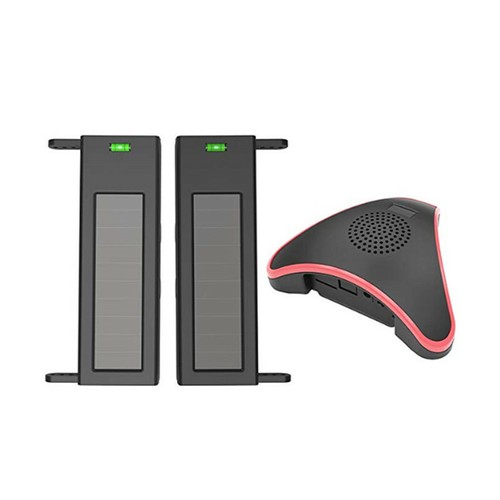 Htzsafe sistema allarme - sistema, di