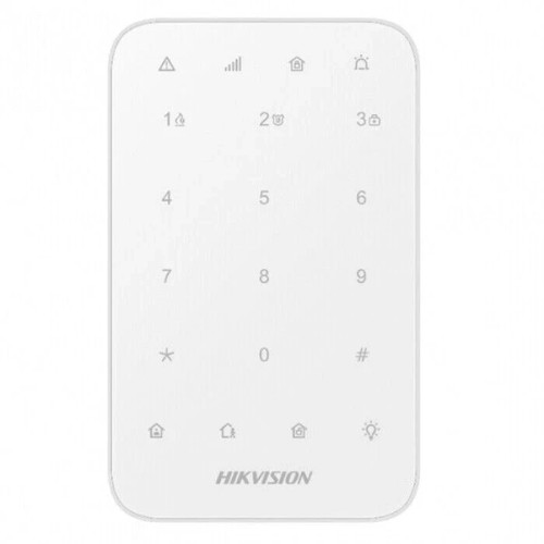 Hikvision alarm wireless led - alarm,