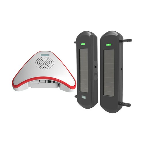 Htzsafe sistema allarme - htzsafe, di