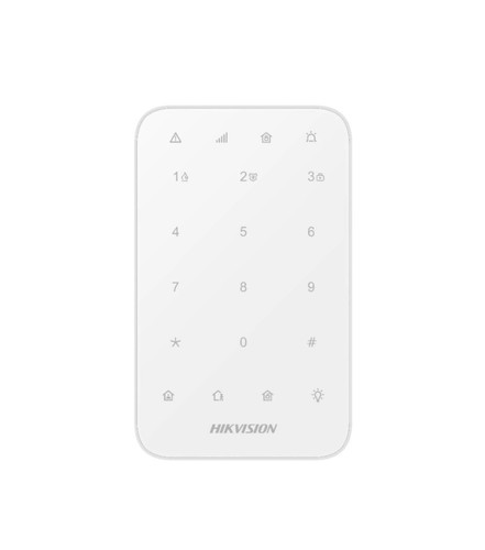 Hikvision alarm wireless - hikvision,