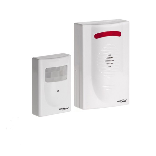 Sistema allarme wireless - allarme,