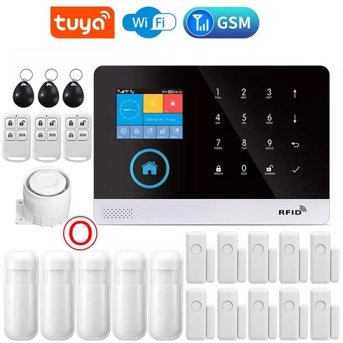 Sensore movimento wifi - sensore,